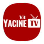 Yacine TV مهكر