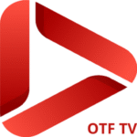 OTF TV مهكر