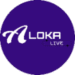 Aloka Live مهكر