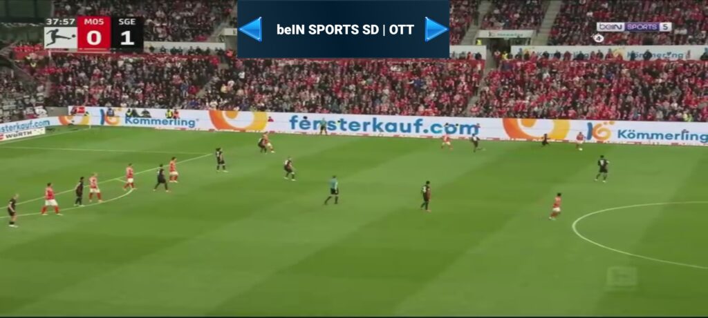 KING365 TV مفعل بدون كود 4