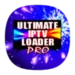 Ultimate IPTV Loader PRO مهكر